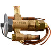 NEW Sporlan 164393 EGSE-2-ZP Thermostatic Expansion Valve, 3/8 in Inlet