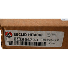 NEW Hitachi Euclid Part No E12979392 CARDTCU SLOT G079 Module