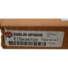 NEW Hitachi Euclid Part No E12979392 CARDTCU SLOT G079 Module