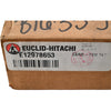 NEW Hitachi Euclid E12978653 CARDTCU SLOT G071 Card Inverter Module