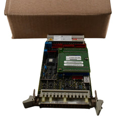 NEW Siemens 6FH9405-3AX88-0AQ0 CARDTCU SLOT G071 PCB Module