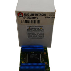 NEW Hitachi Euclid E12637019 SIBAS FPGA CARD Module