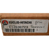 NEW Hitachi Euclid E12636723 Temperature Circuit Card C Module