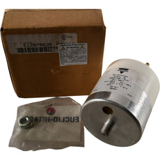 NEW Hitachi Euclid E12978635 Capacitor SNU