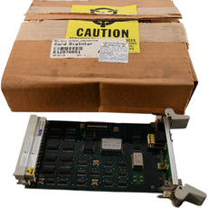 NEW Hitachi Euclid E12978651 Truck Mfg Ltd Card Diginter Module PCB Module