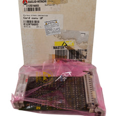 NEW Hitachi Euclid E12978693 Card Conv Uf PCB Circuit Board Module