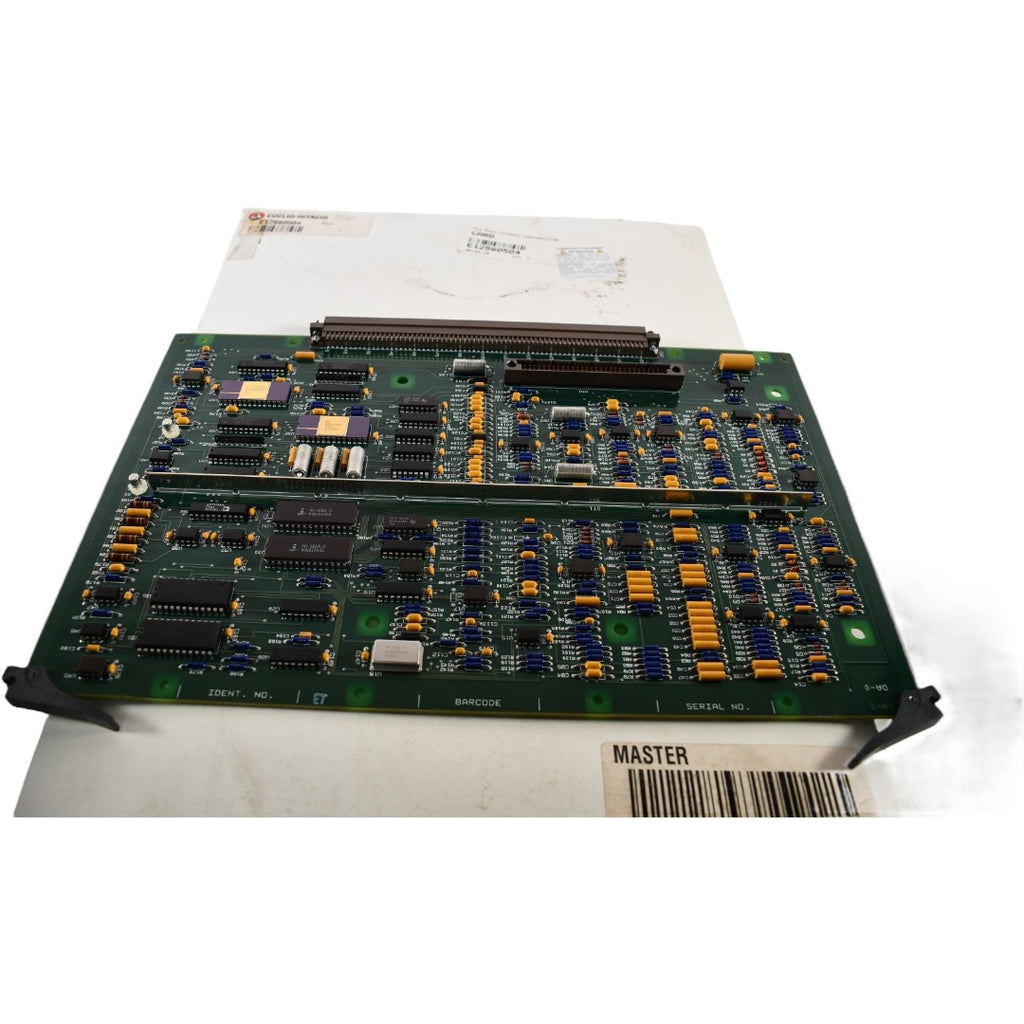 NEW Hitachi Euclid E12980504 Card PCB Circuit Module