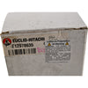 NEW Hitachi Euclid Construction E12978635 Capacitor