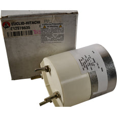 NEW Hitachi Euclid Construction E12978635 Capacitor