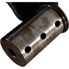 Tool Holder Bushing CNC 1/2'' ID x 2'' OD
