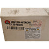 Hitachi Euclid Construction E12978635 Capacitor SNUB