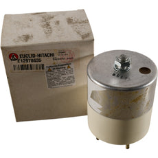 Hitachi Euclid Construction E12978635 Capacitor SNUB