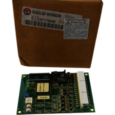 NEW Hitachi Euclid E12977988 Circuit Board PCB Module