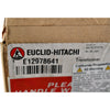 NEW Hitachi Euclid E12978641 Transformer