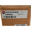 NEW Hitachi Euclid E4048653 Transformer GE Choke Dev