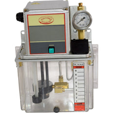 NEW Yeong Dien TM-301FAWB-T3P Lubrication Pump CNC 50/60Hz 150W