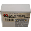 NEW Hitachi Euclid Part No. E4048653 Transformer GE