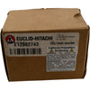NEW Hitachi Euclid E12982743 Voltage Gauge