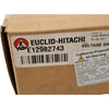 NEW Hitachi Euclid E12982743 Voltage Gauge Crompton 083-80VB-RXUA