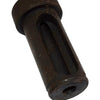 Collis Tool  Rotary Tool Holder Bushing: Type Z, 1/2'' ID, 1-1/2'' OD 85641