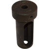 Collis Tool  Rotary Tool Holder Bushing: Type Z, 1/2'' ID, 1-1/2'' OD 85641