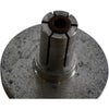 Part No. 757-#8 Bushing Assembly Tool Holder