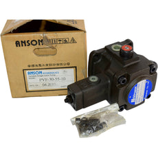 NEW ANSON Hydraulics PVF-30-55-10 Variable Single Vane Pump