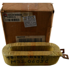 NEW Hitachi Euclid E4032513 Field Coil GE
