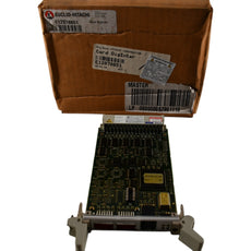 NEW Hitachi Euclid E12978651 Truck Mfg Ltd Card Diginter Module PCB Circuit Board