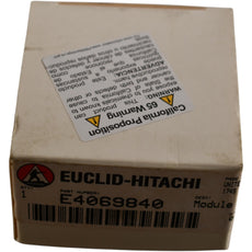 NEW Hitachi Euclid E4069840 Module