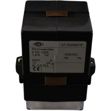 NEW Hitachi Euclid E12978641 Transformer USA