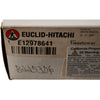 Hitachi Euclid E12978641 Transformer