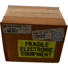 NEW Hitachi Euclid Part No E12979392 CARDTCU SLOT G079 Module PCB