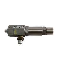 Ladewig Valve 154S-R0IJ Pressure Regulator Valve AND8 x 3/4''