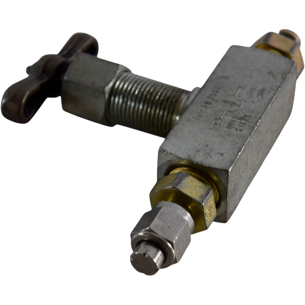 Marsh instruments N1514-1 Needle Valve 1/2'' 10000 WOG MAX