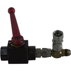 Argus 773 NW13 ND500 5944001170111 Valve