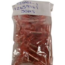 Pack of 50 NEW T20001-1 1269761 Connector