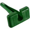 Lot of 10 NEW Deutsch 114008 Contact Removal Tool Green