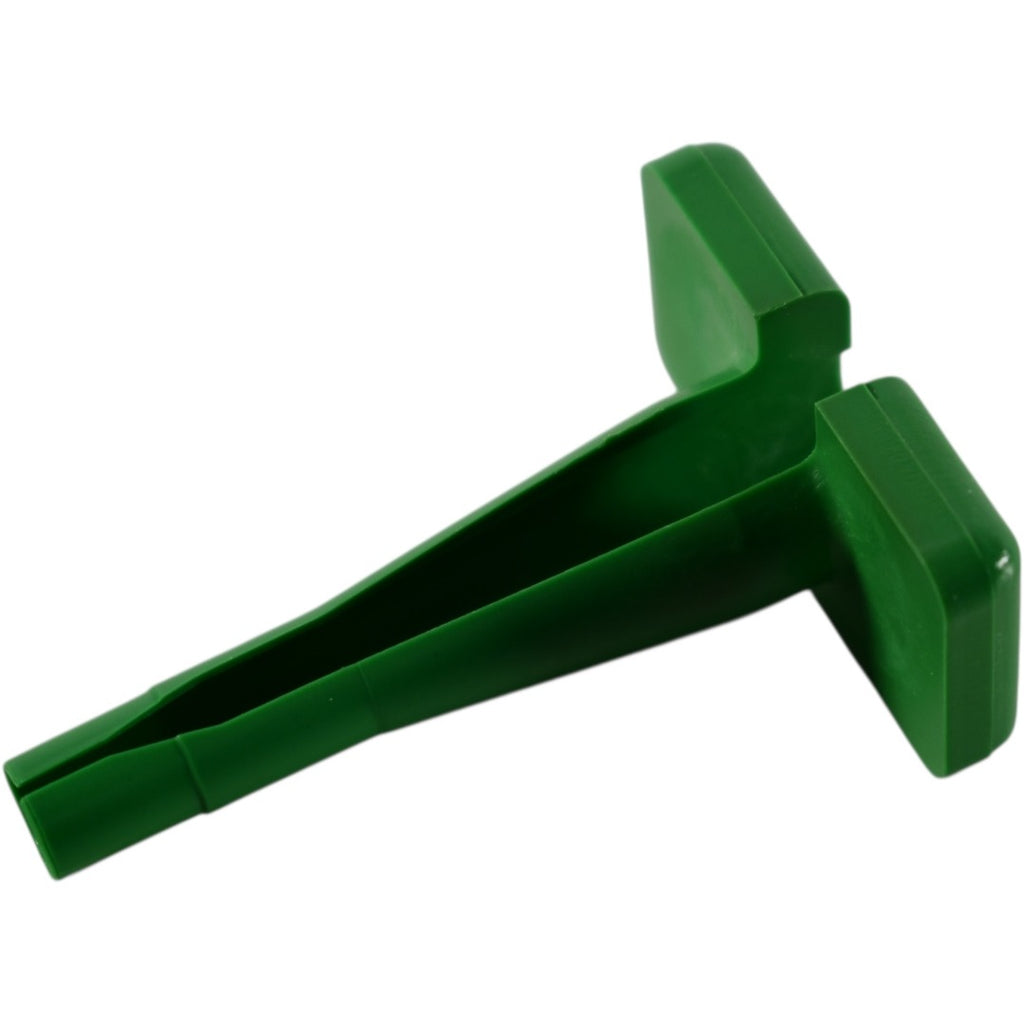 Lot of 10 NEW Deutsch 114008 Contact Removal Tool Green