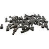 LARGE Lot of NEW Electrical Connector Plug Rubber Housing Covers