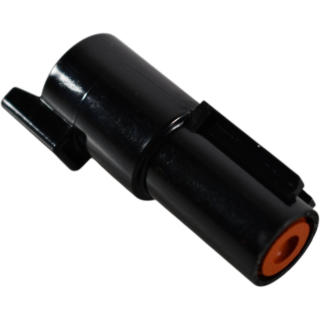 Lot of 8 NEW Deutsch DTHD04-1-12P Automotive Connectors DTHD RECP ASM