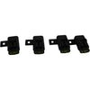 Lot of 4 NEW Delphi PA66 Terminal Connector