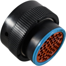 NEW Deutsch HDP26-24-47PE 47 Position Circular Connector Plug Housing