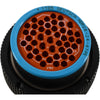 NEW Deutsch HDP26-24-47PE 47 Position Circular Connector Plug Housing