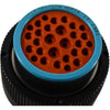 NEW Deutsch HDP26-24-29PE Automotive Connectors PLUG ASM