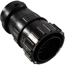 NEW AMP 211772-1 19 Position Circular Connector Plug Housing