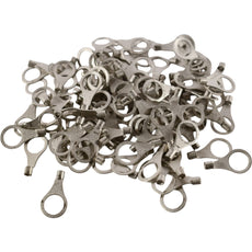 Lot of NEW AMP 16-14 Terminal, Ring Tongue Crimp