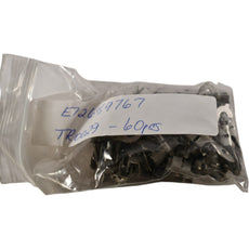 Lot of 60 NEW E72659767 TR0029 Terminal, Ring Tongue Crimp