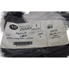 NEW Allen Bradley 2090-XXNPMP-14S25 Cable, Non Flexible, Power,600V, Motor End Bayonet Connector Drive