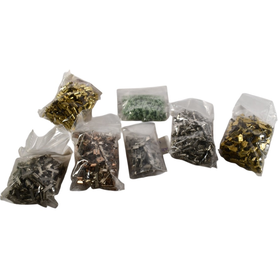 Huge Lot of MISC Electrical Connector Part